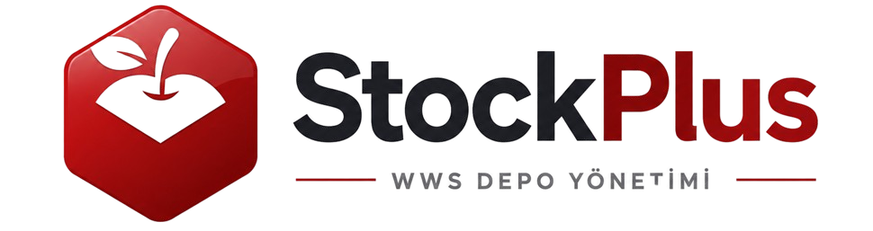 StockPlus stok takip ve envanter yönetimi logosu